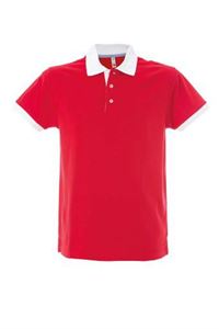POLO JERSEY